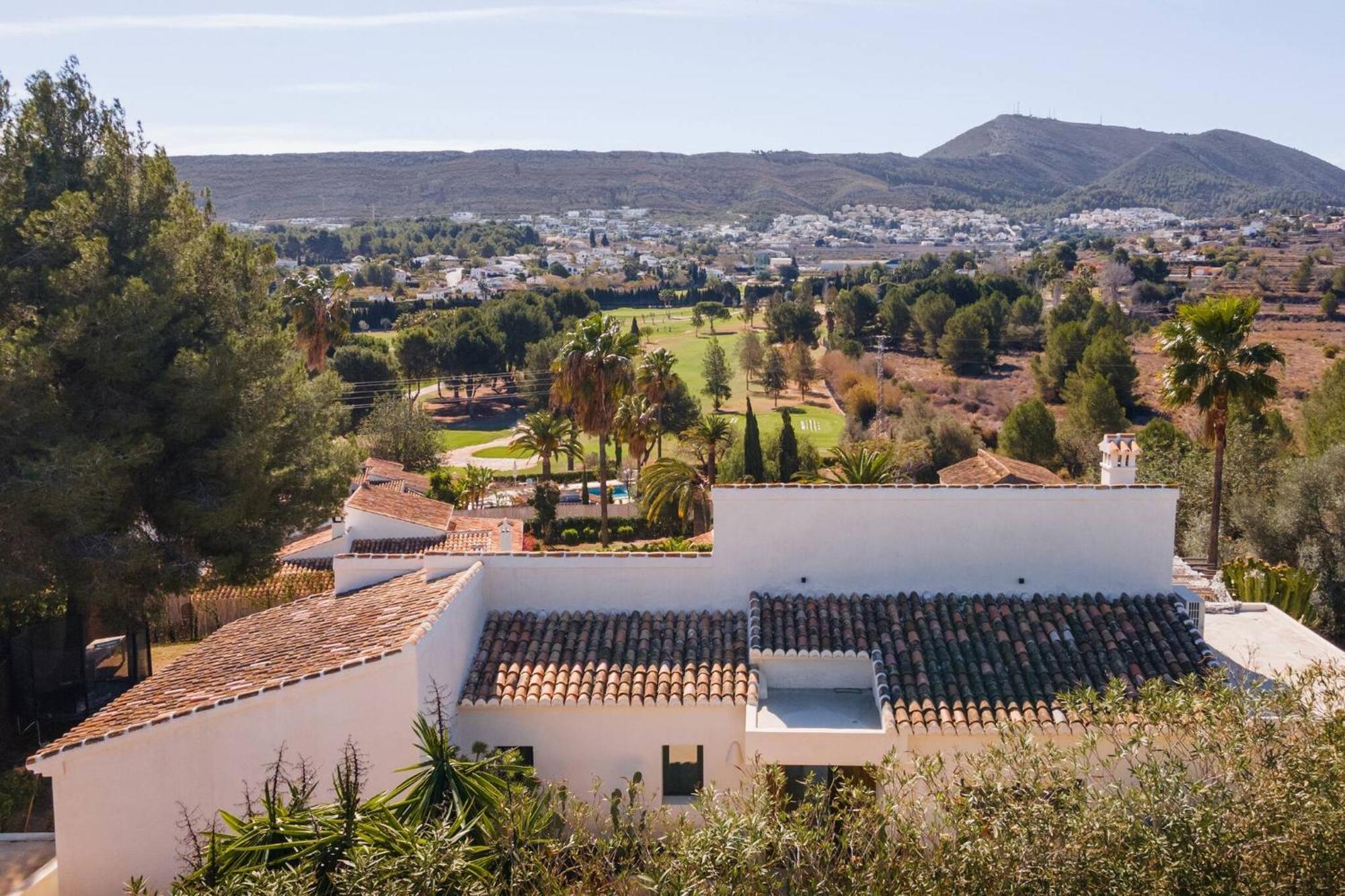 Villa Jade Javea Exterior photo